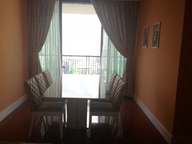 Phrom Phong, Bangkok, Thailand, 3 Bedrooms Bedrooms, ,3 BathroomsBathrooms,Condo,For Rent,Auguston,4873