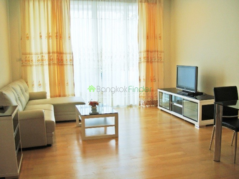 Ratchatewi, Bangkok, Thailand, 2 Bedrooms Bedrooms, ,2 BathroomsBathrooms,Condo,For Rent,Villa Ratchatewi,4875