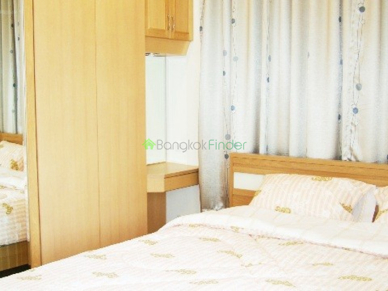 Ratchatewi, Bangkok, Thailand, 2 Bedrooms Bedrooms, ,2 BathroomsBathrooms,Condo,For Rent,Villa Ratchatewi,4875