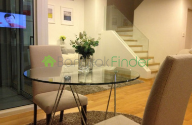 Ratchatewi, Bangkok, Thailand, 1 Bedroom Bedrooms, ,1 BathroomBathrooms,Condo,For Rent,Villa Ratchatewi,4876