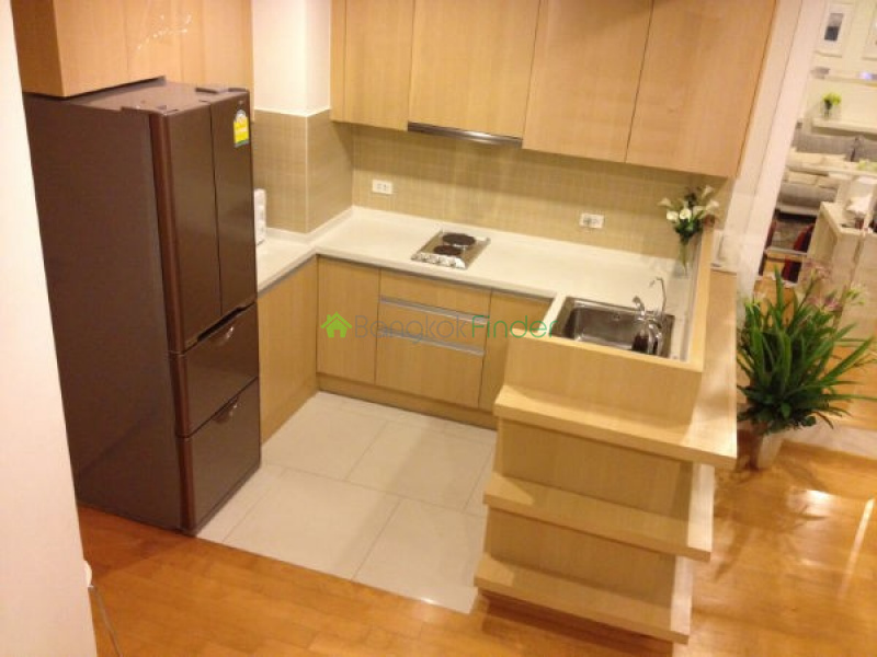 Ratchatewi, Bangkok, Thailand, 1 Bedroom Bedrooms, ,1 BathroomBathrooms,Condo,For Rent,Villa Ratchatewi,4876