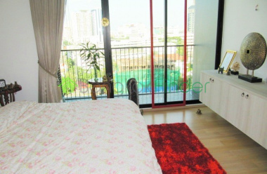 Aree-Phaholyothin, Bangkok, Thailand, 1 Bedroom Bedrooms, ,1 BathroomBathrooms,Condo,For Rent,Noble reflex,4877