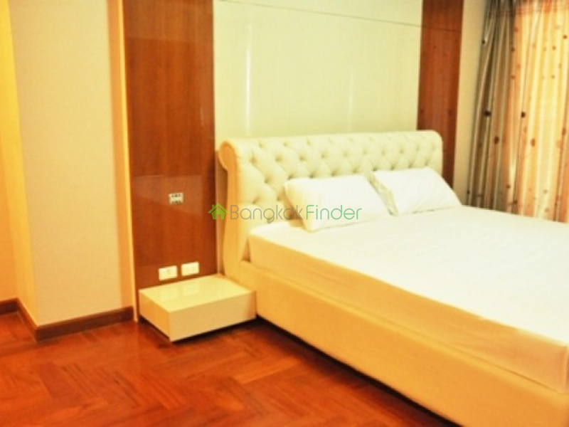 Sathorn, Bangkok, Thailand, 3 Bedrooms Bedrooms, ,3 BathroomsBathrooms,Condo,For Rent,Supalai Premier Sathorn,4878