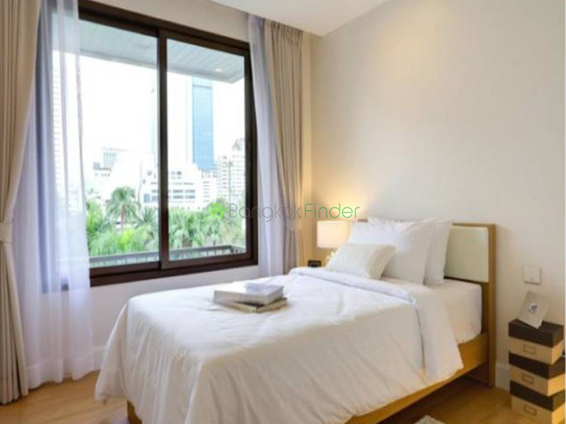 Sathorn, Bangkok, Thailand, 1 Bedroom Bedrooms, ,1 BathroomBathrooms,Condo,For Rent,Collezio Sathorn,4879