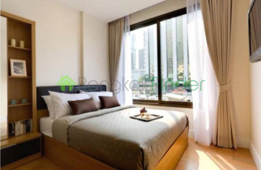 Sathorn, Bangkok, Thailand, 1 Bedroom Bedrooms, ,1 BathroomBathrooms,Condo,For Rent,Collezio Sathorn,4880