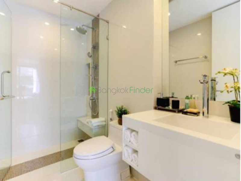 Sathorn, Bangkok, Thailand, 1 Bedroom Bedrooms, ,1 BathroomBathrooms,Condo,For Rent,Collezio Sathorn,4880