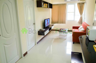 Ekamai, Bangkok, Thailand, 2 Bedrooms Bedrooms, ,2 BathroomsBathrooms,Apartment,For Rent,Charming Resident,4881