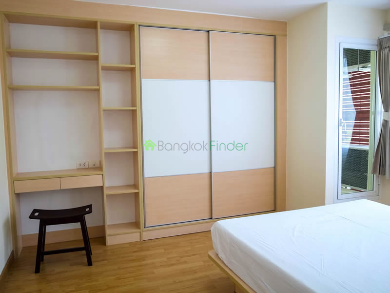 Ekamai, Bangkok, Thailand, 2 Bedrooms Bedrooms, ,2 BathroomsBathrooms,Apartment,For Rent,Charming Resident,4881