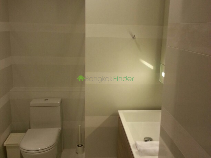 Thonglor, Bangkok, Thailand, 1 Bedroom Bedrooms, ,1 BathroomBathrooms,Condo,For Rent,Keyne by Sansiri,4886