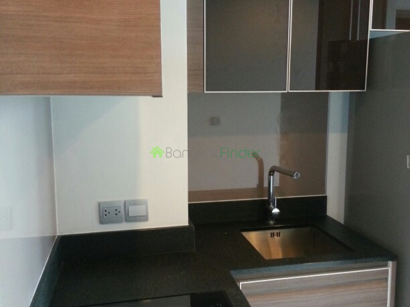 Thonglor, Bangkok, Thailand, 1 Bedroom Bedrooms, ,1 BathroomBathrooms,Condo,For Rent,Keyne by Sansiri,4886