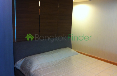 Thonglor, Bangkok, Thailand, 2 Bedrooms Bedrooms, ,2 BathroomsBathrooms,Condo,For Rent,Alcove Thonglor,4887