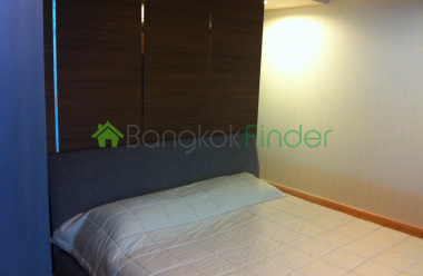 Thonglor, Bangkok, Thailand, 2 Bedrooms Bedrooms, ,2 BathroomsBathrooms,Condo,For Rent,Alcove Thonglor,4887