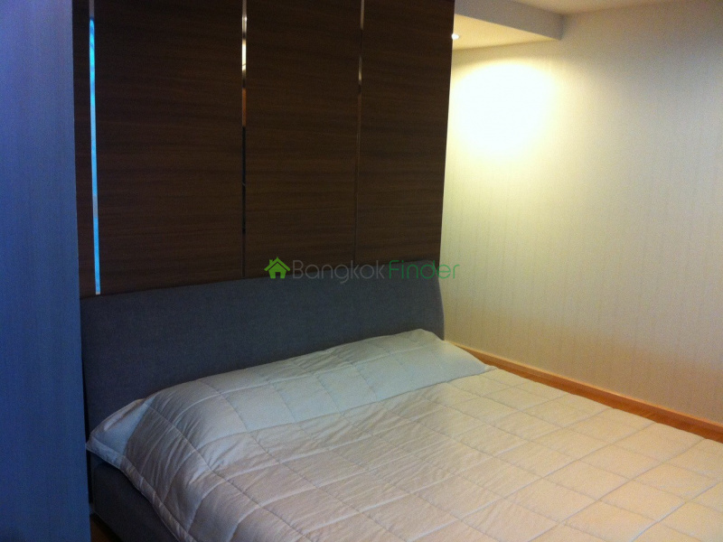 Thonglor, Bangkok, Thailand, 2 Bedrooms Bedrooms, ,2 BathroomsBathrooms,Condo,For Rent,Alcove Thonglor,4887