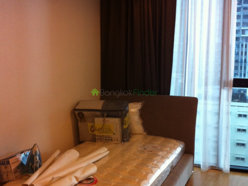 Thonglor, Bangkok, Thailand, 2 Bedrooms Bedrooms, ,2 BathroomsBathrooms,Condo,For Rent,Alcove Thonglor,4887