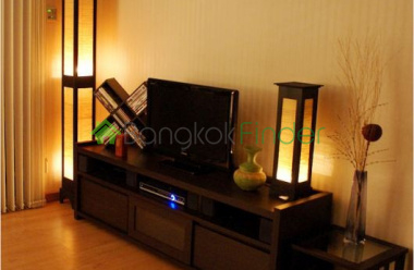 Asoke, Bangkok, Thailand, 1 Bedroom Bedrooms, ,1 BathroomBathrooms,Condo,For Rent,Asoke Place,4888