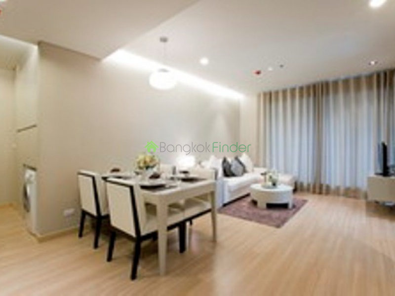 Ratchatewi, Bangkok, Thailand, 2 Bedrooms Bedrooms, ,2 BathroomsBathrooms,Condo,For Rent,The Address Phayathai,4889