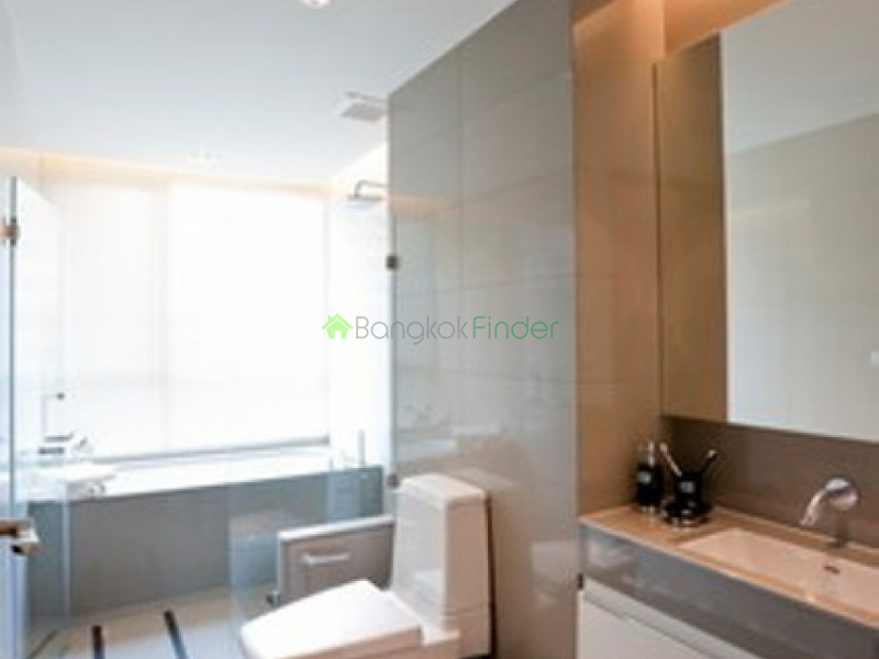 Ratchatewi, Bangkok, Thailand, 2 Bedrooms Bedrooms, ,2 BathroomsBathrooms,Condo,For Rent,The Address Phayathai,4889
