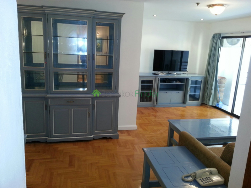 Thonglor, Bangkok, Thailand, 2 Bedrooms Bedrooms, ,2 BathroomsBathrooms,Condo,For Rent,Top View Tower,4890