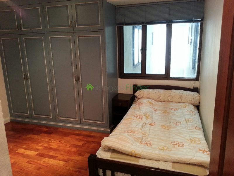Thonglor, Bangkok, Thailand, 2 Bedrooms Bedrooms, ,2 BathroomsBathrooms,Condo,For Rent,Top View Tower,4890