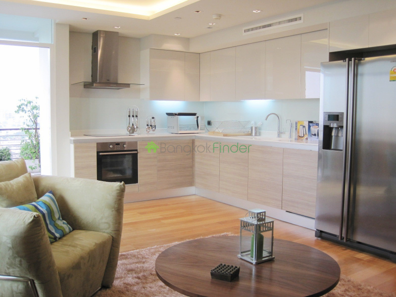 Aree-Phaholyothin, Bangkok, Thailand, 2 Bedrooms Bedrooms, ,2 BathroomsBathrooms,Condo,For Rent,Le Monaco Residence,4892