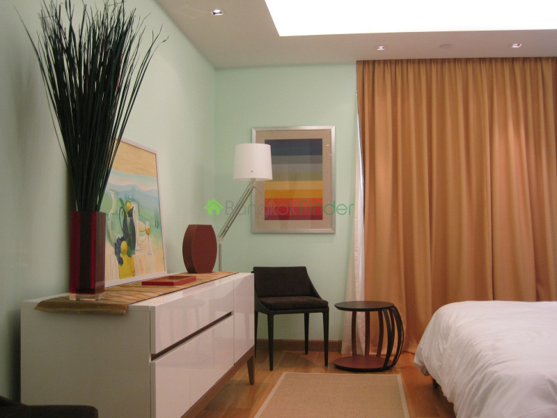 Aree-Phaholyothin, Bangkok, Thailand, 2 Bedrooms Bedrooms, ,2 BathroomsBathrooms,Condo,For Rent,Le Monaco Residence,4892