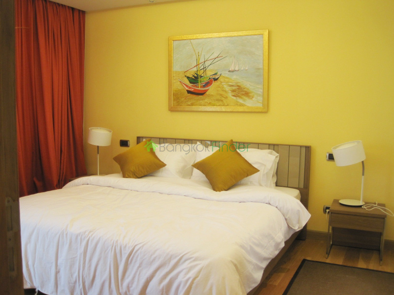 Aree-Phaholyothin, Bangkok, Thailand, 2 Bedrooms Bedrooms, ,2 BathroomsBathrooms,Condo,For Rent,Le Monaco Residence,4892