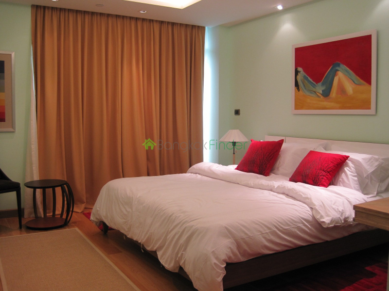 Aree-Phaholyothin, Bangkok, Thailand, 2 Bedrooms Bedrooms, ,2 BathroomsBathrooms,Condo,For Rent,Le Monaco Residence,4892