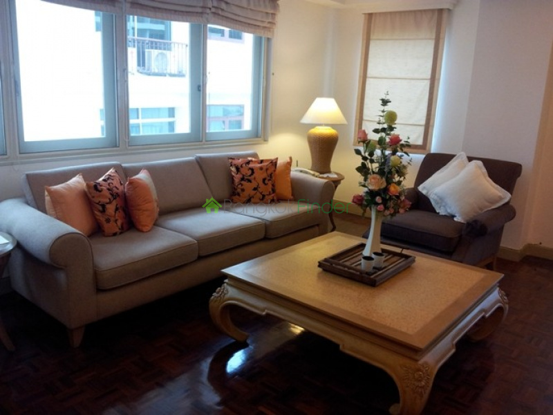 Ploenchit, Bangkok, Thailand, 3 Bedrooms Bedrooms, ,3 BathroomsBathrooms,Condo,Sold,Embassy Place,4895