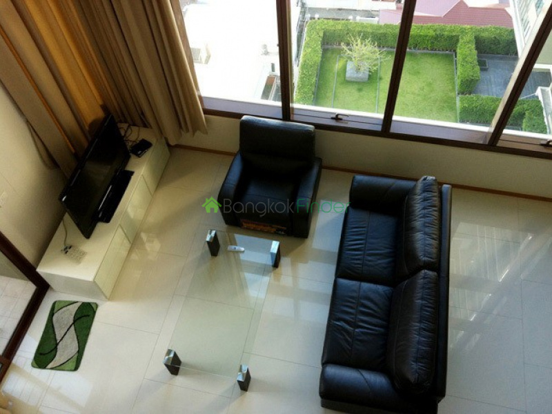 Phrom Phong, Bangkok, Thailand, 2 Bedrooms Bedrooms, ,2 BathroomsBathrooms,Condo,For Rent,The Emporio Place,4897