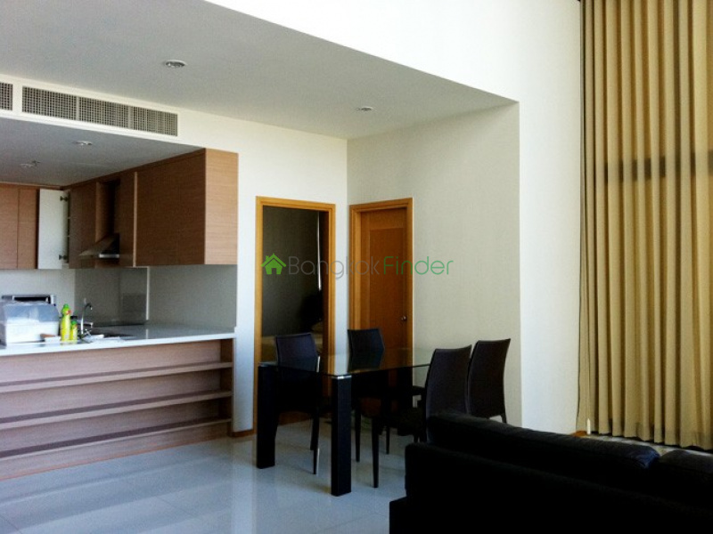 Phrom Phong, Bangkok, Thailand, 2 Bedrooms Bedrooms, ,2 BathroomsBathrooms,Condo,For Rent,The Emporio Place,4897