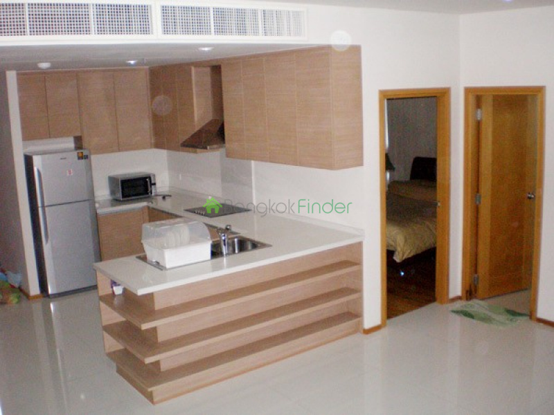 Phrom Phong, Bangkok, Thailand, 2 Bedrooms Bedrooms, ,2 BathroomsBathrooms,Condo,For Rent,The Emporio Place,4897