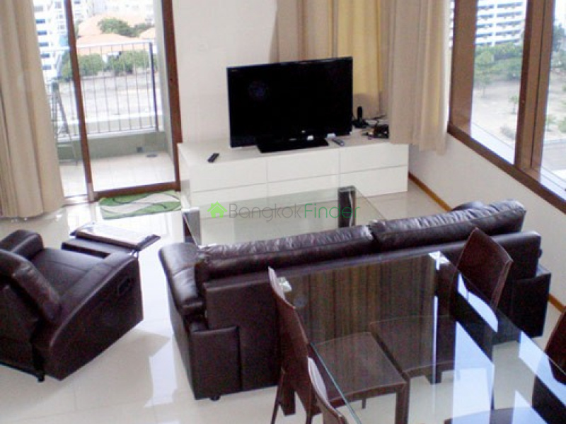 Phrom Phong, Bangkok, Thailand, 2 Bedrooms Bedrooms, ,2 BathroomsBathrooms,Condo,For Rent,The Emporio Place,4897