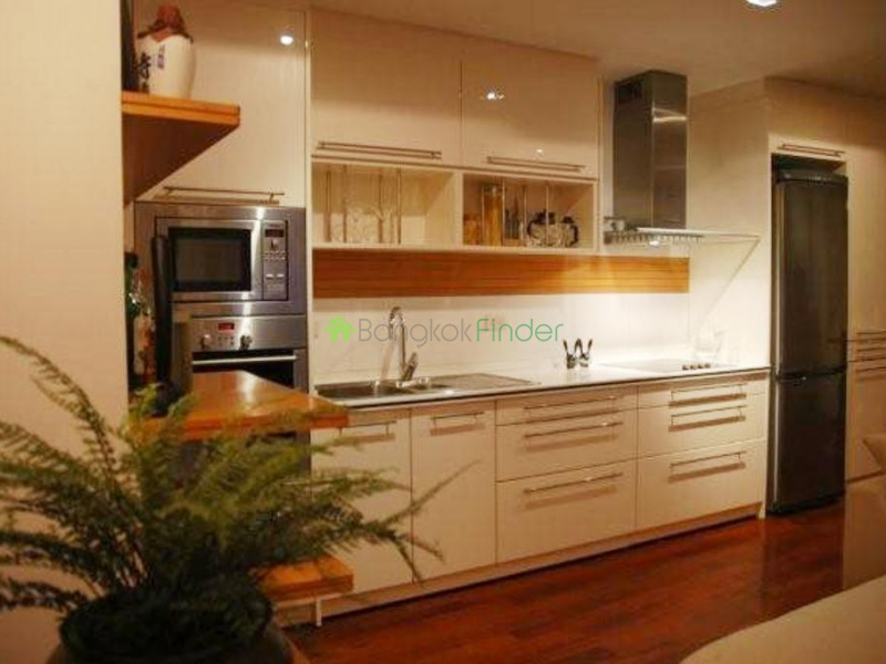 Ploenchit, Bangkok, Thailand, 2 Bedrooms Bedrooms, ,2 BathroomsBathrooms,Condo,For Rent,Urbana Langsuan,4898