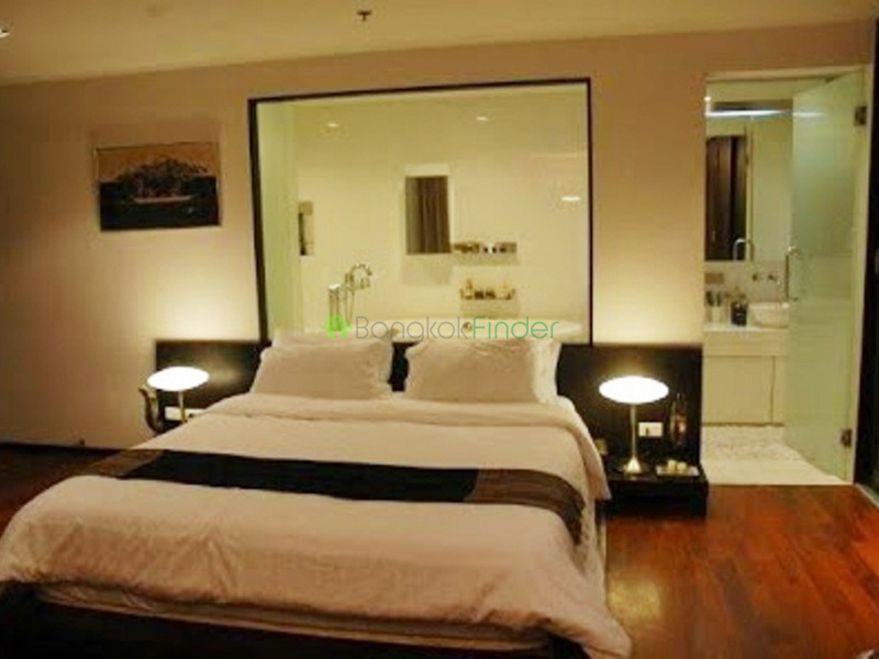 Ploenchit, Bangkok, Thailand, 2 Bedrooms Bedrooms, ,2 BathroomsBathrooms,Condo,For Rent,Urbana Langsuan,4898