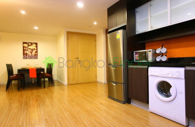 Ploenchit, Bangkok, Thailand, 2 Bedrooms Bedrooms, ,2 BathroomsBathrooms,Condo,For Rent,Tropical Luangsuan,4899