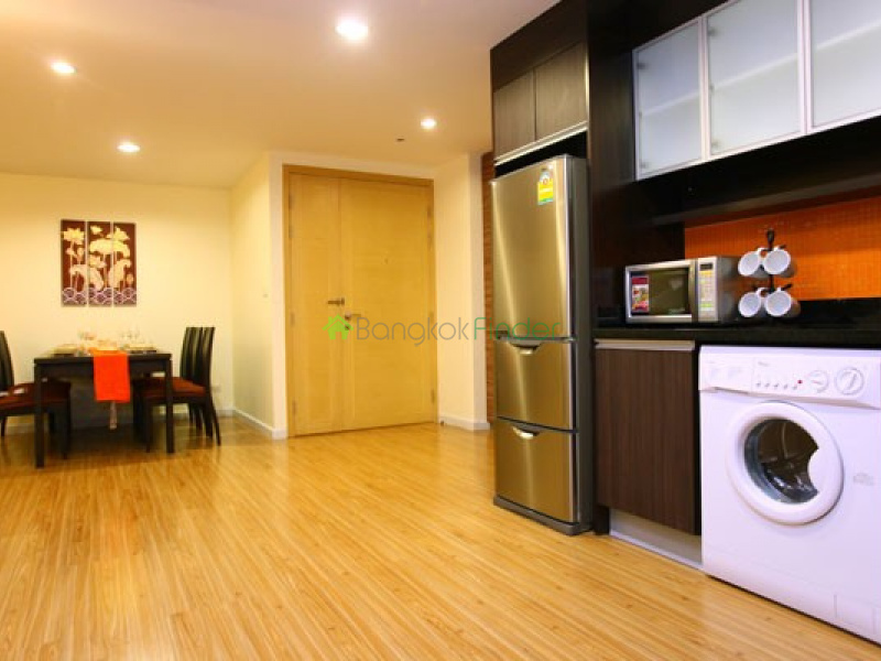 Ploenchit, Bangkok, Thailand, 2 Bedrooms Bedrooms, ,2 BathroomsBathrooms,Condo,For Rent,Tropical Luangsuan,4899