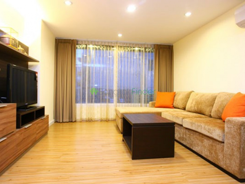 Ploenchit, Bangkok, Thailand, 2 Bedrooms Bedrooms, ,2 BathroomsBathrooms,Condo,For Rent,Tropical Luangsuan,4899