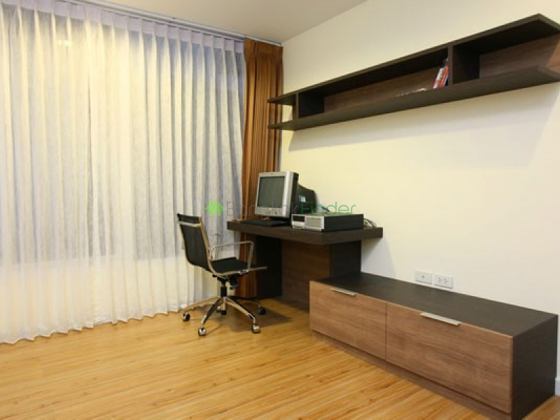 Ploenchit, Bangkok, Thailand, 2 Bedrooms Bedrooms, ,2 BathroomsBathrooms,Condo,For Rent,Tropical Luangsuan,4899