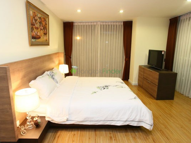 Ploenchit, Bangkok, Thailand, 2 Bedrooms Bedrooms, ,2 BathroomsBathrooms,Condo,For Rent,Tropical Luangsuan,4899