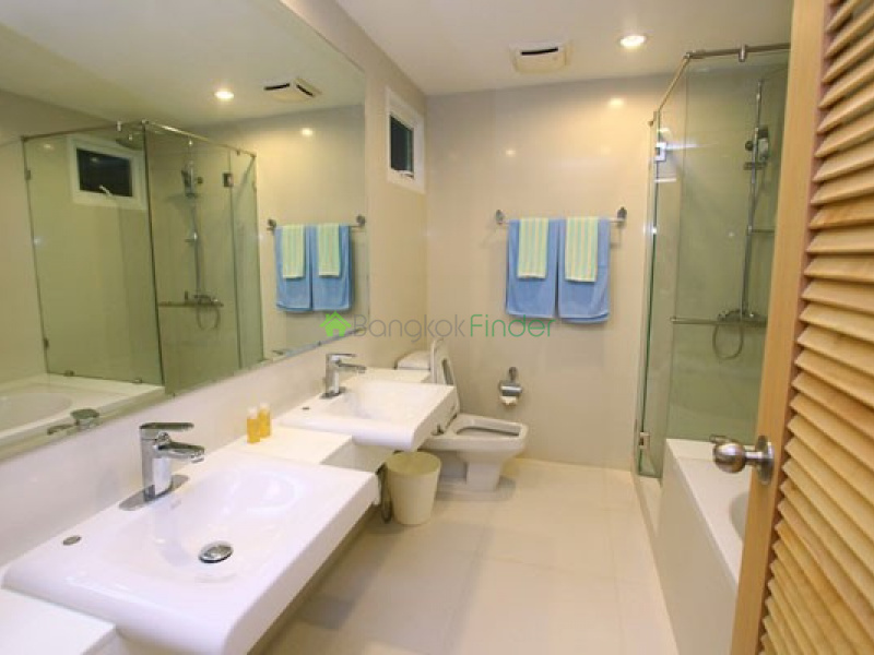 Ploenchit, Bangkok, Thailand, 2 Bedrooms Bedrooms, ,2 BathroomsBathrooms,Condo,For Rent,Tropical Luangsuan,4899