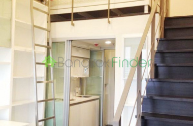 Thonglor, Bangkok, Thailand, 1 Bedroom Bedrooms, ,1 BathroomBathrooms,Condo,For Rent,Ashton Morph,4900