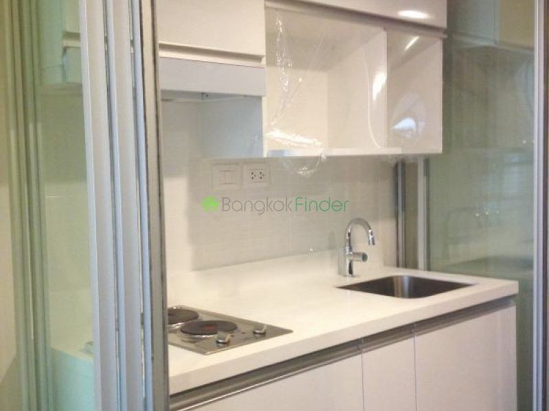 Thonglor, Bangkok, Thailand, 1 Bedroom Bedrooms, ,1 BathroomBathrooms,Condo,For Rent,Ashton Morph,4900