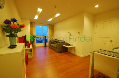 Phrom Phong, Bangkok, Thailand, 1 Bedroom Bedrooms, ,1 BathroomBathrooms,Condo,For Rent,Condo One X 26,4902