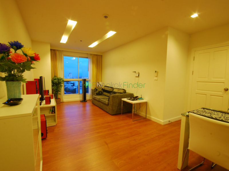 Phrom Phong, Bangkok, Thailand, 1 Bedroom Bedrooms, ,1 BathroomBathrooms,Condo,For Rent,Condo One X 26,4902