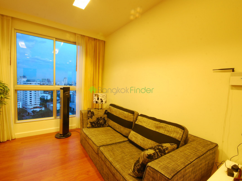 Phrom Phong, Bangkok, Thailand, 1 Bedroom Bedrooms, ,1 BathroomBathrooms,Condo,For Rent,Condo One X 26,4902