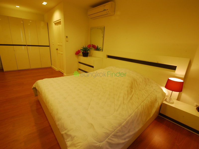 Phrom Phong, Bangkok, Thailand, 1 Bedroom Bedrooms, ,1 BathroomBathrooms,Condo,For Rent,Condo One X 26,4902