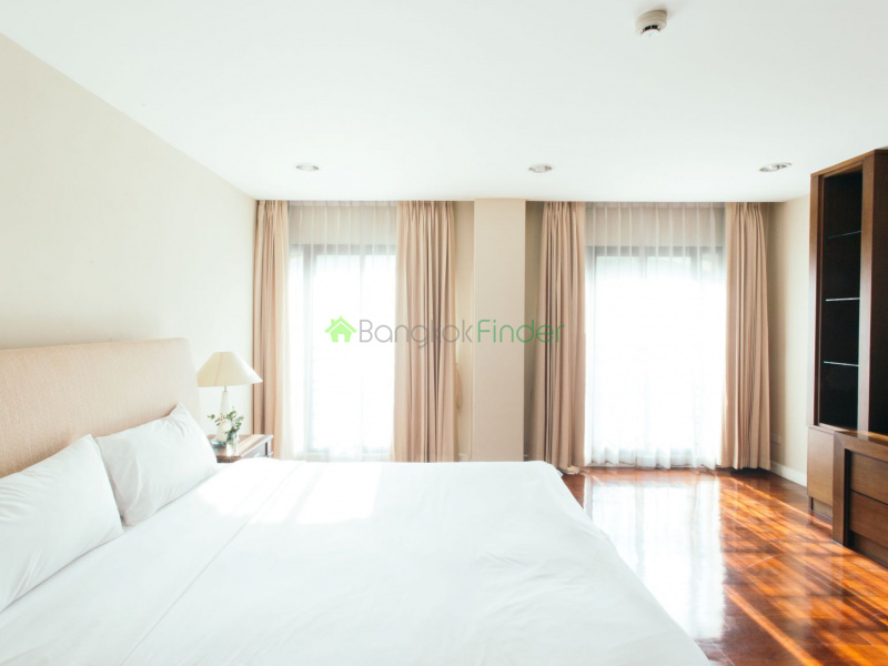 Bangna-Srinakarin, Bangkok, Thailand, 4 Bedrooms Bedrooms, ,4 BathroomsBathrooms,Condo,For Rent,Thomson Residence,4906