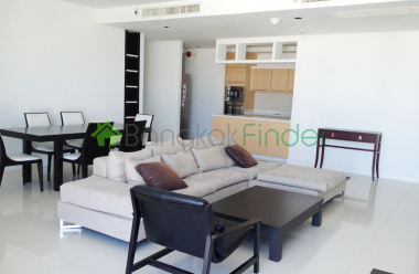 Wireless Road, Ploenchit, Bangkok, Thailand, 4 Bedrooms Bedrooms, ,4 BathroomsBathrooms,Condo,For Rent,Athenee Residence,Wireless Road,4908