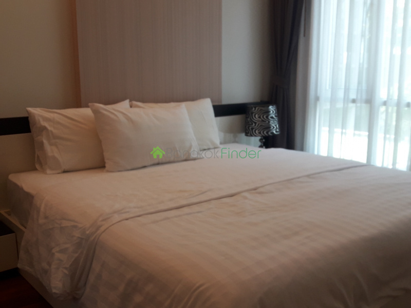 33 Sukhumvit, Phrom Phong, Bangkok, Thailand, 1 Bedroom Bedrooms, ,1 BathroomBathrooms,Condo,For Rent,Beverly 33,Sukhumvit,4909