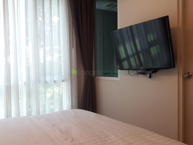 33 Sukhumvit, Phrom Phong, Bangkok, Thailand, 1 Bedroom Bedrooms, ,1 BathroomBathrooms,Condo,For Rent,Beverly 33,Sukhumvit,4909